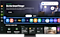 Displaying the App List area of Samsung Daily+
