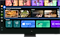 Displaying the App Preview area of Samsung Daily+
