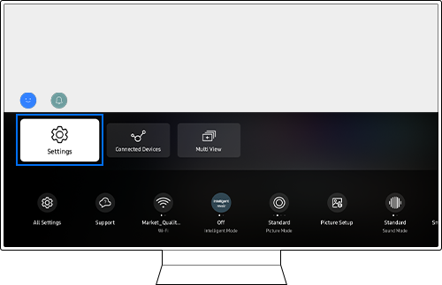 device settings menu 2
