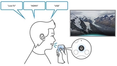 Voice Interaction