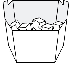 ice tray