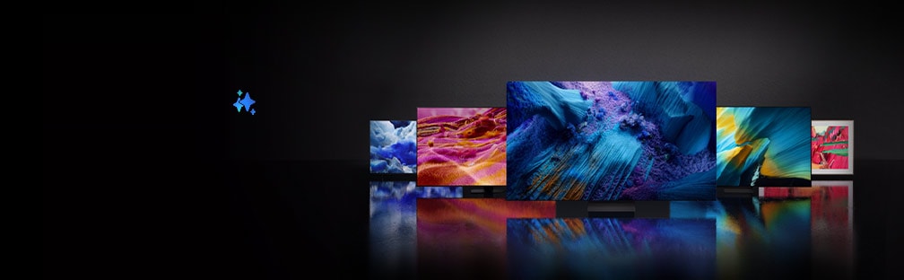 Samsung Vision AI (AI visual cue)
