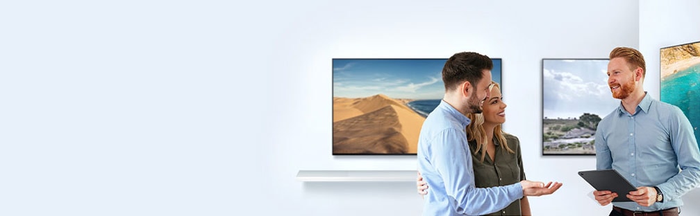 TV Buying Guide