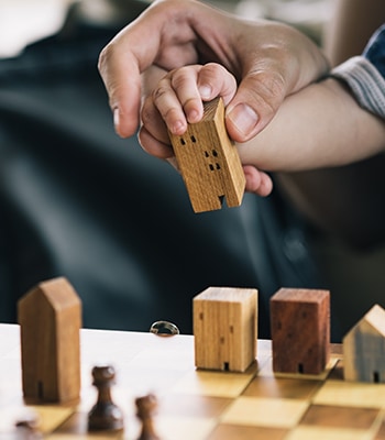 Family business - what comes first?