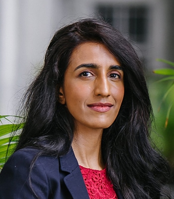 Unfold the future: Dr. Ayesha Khanna