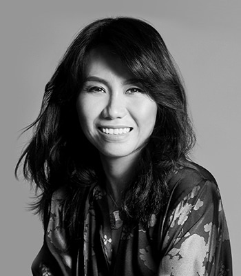 Unfold the future: Goh Ling Ling