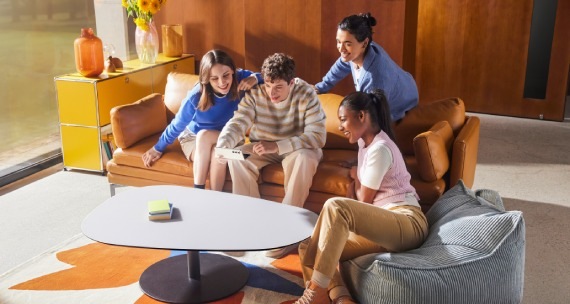 Join Samsung Members