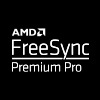 AMD FreeSync Premium Pro ikona