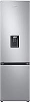 Hladilnik Samsung z avtomatom za vodo RB38T650EB1EK, 376 l