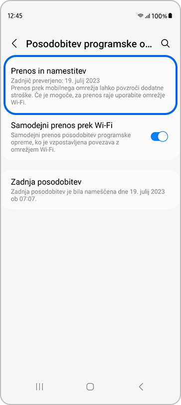 Tapnite Prenesi in namesti