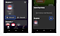 Open “Game Launcher” and tap the “Mute” icon status at the bottom of “My games” to disactivate it.