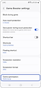 Step 2. Click on the “Game optimization” option.