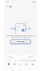 Voice Recorder transcribe button.
