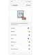 Customise cover screen widgets 6