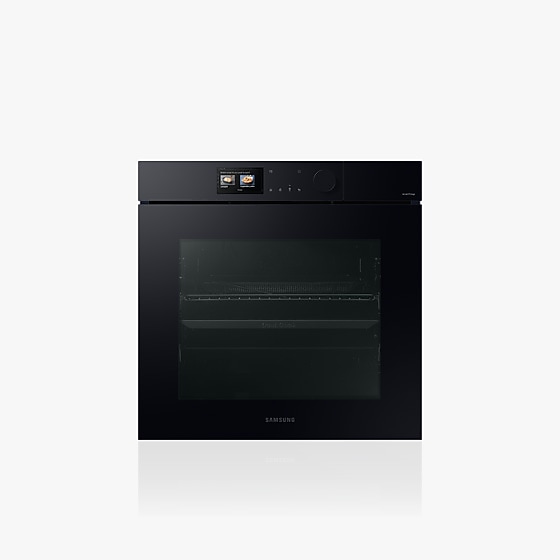 Bespoke AI Parná rúra s Dual Cook