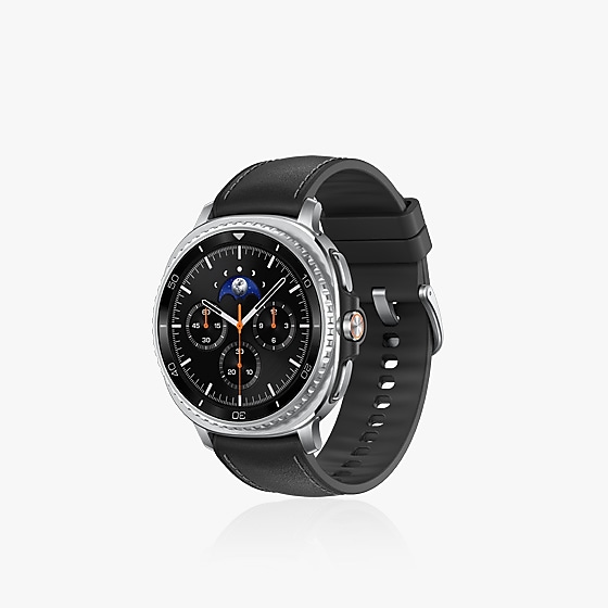 Galaxy Watch8 Classic