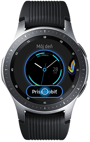 Kliknite na Prispôsobiť