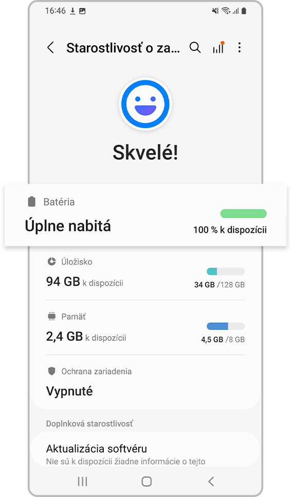 limit pre bezdrôtové zdieľanie energie 2