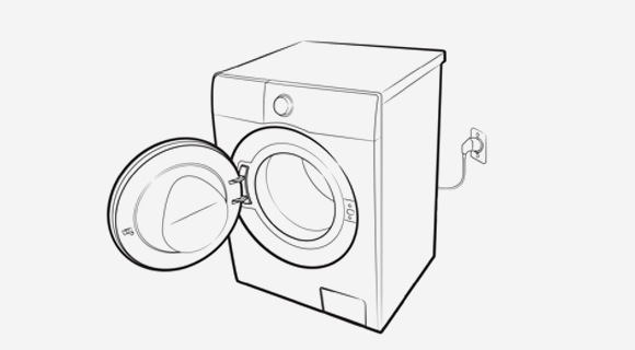 Como usar a função de limpeza da bomba do AutoDispenser
