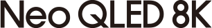 Neo QLED 8K logo