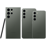 Galaxy S23 Series