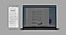 O Galaxy S25 Ultra e o Galaxy Book estão lado a lado, cada um a mostrar uma página de documento nos respetivos ecrãs, demonstrando interação perfeita entre dispositivos.