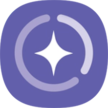 Логотип додатка Samsung Rewards