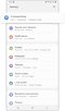 select connections