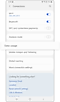 turn on data usage
