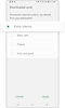 dishwasher type2 smatthings how to use downloaded cycle 3