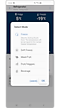 refrigerator smartthings select mode