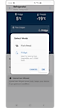 refrigerator smartthings select mode