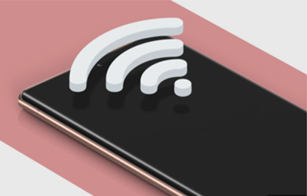 Wi-fi calling