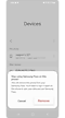 samsung pass data delete step 5