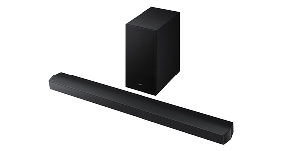 Essential B-Series Soundbar