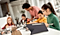 Building the foundation for innovation
