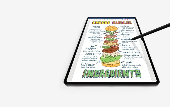 แท็บเล็ตวาดภาพ