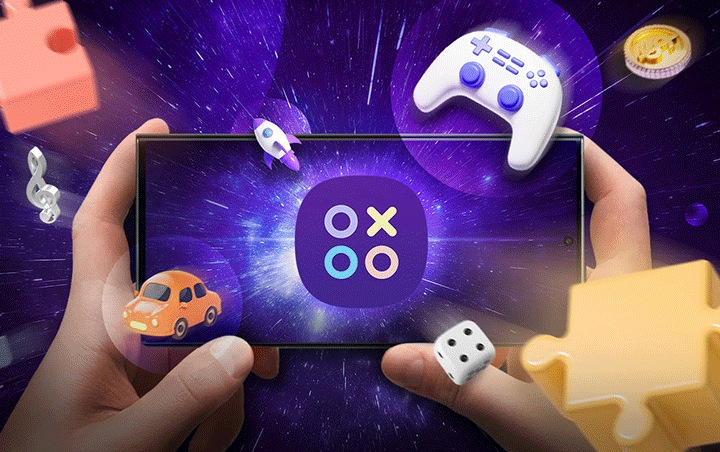 เกมมือถือน่าเล่น 2024