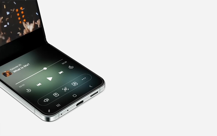 มือถือเสียงดี