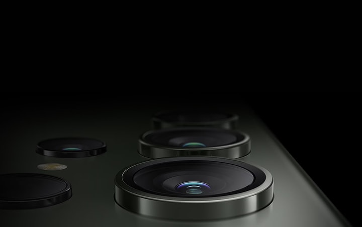 มือถือซูมไกล