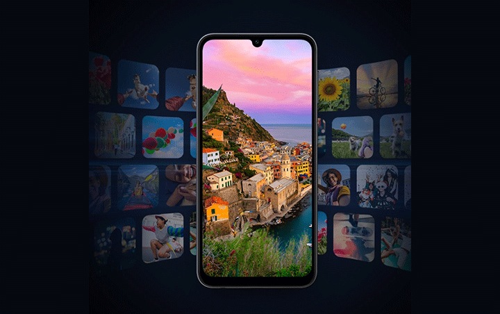 โทรศัพท์ราคาไม่เกิน 8000 รวมรุ่นแนะนำน่าใช้งานประจำปี 2023