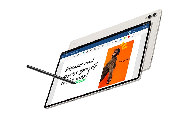 ท็บเล็ตมีปากกา