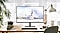 สมัยนี้เราสามารถ work from home หรือทำงานที่ไหนก็ได้  แต่เชื้อโรค เชื้อไวรัสก็ยังอยู่ทุกๆที่รอบตัวหากเราไม่ระมัดระวังและทำความสะอาด