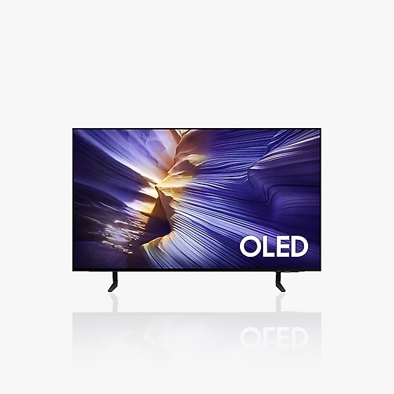 42" OLED S90F 4K