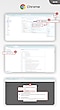 การล้างแคชและคุกกี้ใน Google Chrome