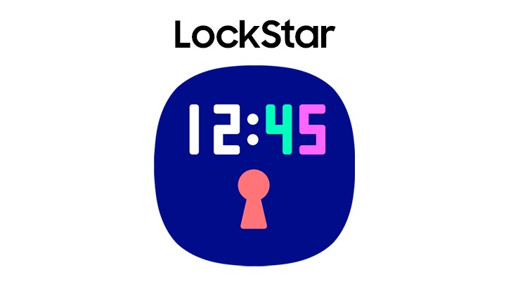 สำหรับโมดูลของ Good Lock ที่เราอยากแนะนำอันก็คือ LockStar