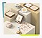 ลุ้นเป็นผู้โชคดี กับ คอลเลกชัน The Breakfast Café Accessories