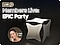 Members Live: EPIC Party รับสิทธิ์ในการเป็นผู้โชคดีที่จะได้รับสมาร์ทโฟน Galaxy รุ่นใหม่!