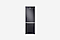 ตู้เย็น Side by Side SpaceMax™ 635L