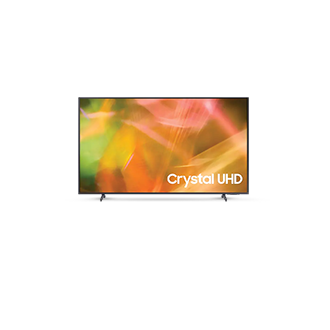 AU8100 Crystal UHD (2021)